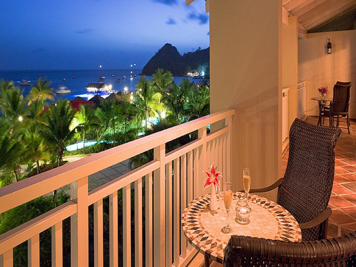 Sandals Grande St. Lucian Spa And Beach All Inclusive Resort - Couples Only (Adults Only) 格罗斯岛 外观 照片